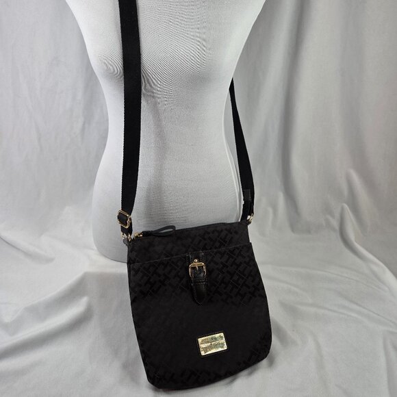 Tommy Hilfiger Crossbody Purse - Picture 1 of 8